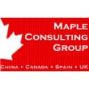 Maple Consulting Group logo