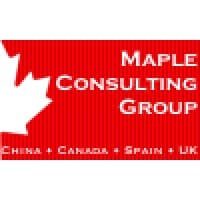 Maple Consulting Group logo