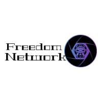 Freedom Network logo