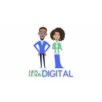 Lion Leads Digital Agency logo