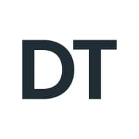 Digital Trendteam Marketing logo
