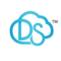 Digital South Communications logo