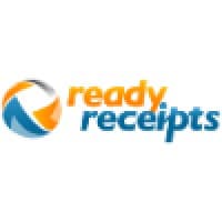 Ready Receipts logo