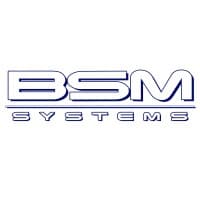 BSM logo