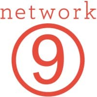 Network9 logo