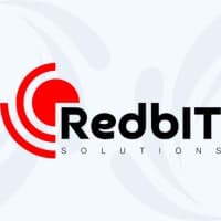 RedbIT solutions d.o.o logo