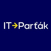 IT-ParÅ¥Ã¡k logo