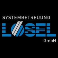 Systembetreuung LÃ¶sel logo