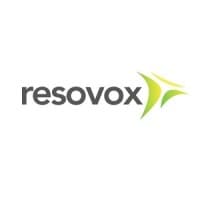 RESOVOX logo