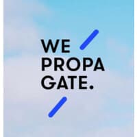 WePropagate logo