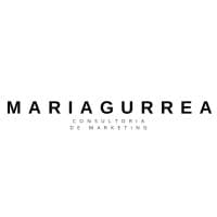 MARIA GURREA ConsultorÃ­a Marketing y ComunicaciÃ³n logo