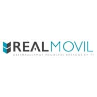 RealMovil logo