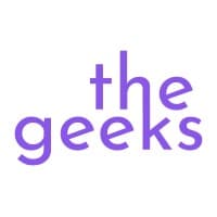 The Geeks logo