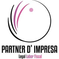 Partner D'Impresa logo