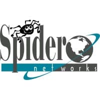 Spider logo