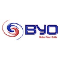 Better Your Odds Business & IT logo