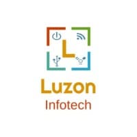 Luzon Infotech logo