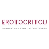 A.G. Erotocritou logo