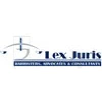 LEX JURIS logo