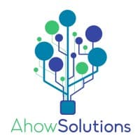 Ahow Solutions logo