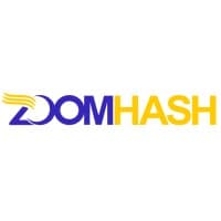 ZoomHash logo