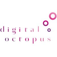 Digital Octopus logo