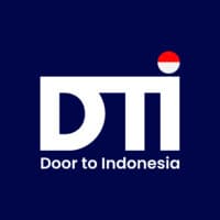 Door to Indonesia logo
