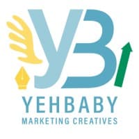 YehBaby Digital Creatives and Brand Managers logo
