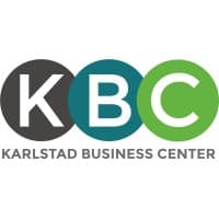 Karlstad Business Center logo