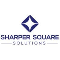 Sharper Square Solutions logo