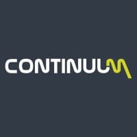 Continuum Recruitment logo