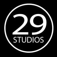 29studios logo