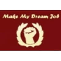 Make My Dream Job logo
