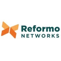 Reformo logo