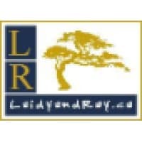 Laidy and Ray Consulting logo