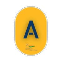 Digital Marketing With Ajay logo