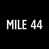 MILE 44 logo