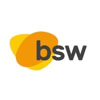 BSW Wealth Partners a Public Benefit logo