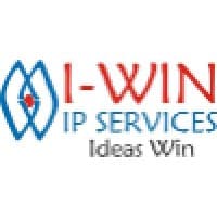 I-WIN IP Services logo