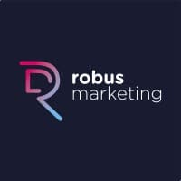 Robus Marketing logo