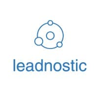 Leadnostic logo
