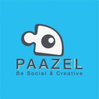 Paazel Digital Marketing Agency logo