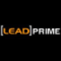 LeadPrime logo