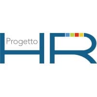 Progetto HR logo