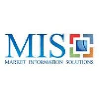 Market Information Solutions logo