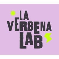 La Verbena LAB logo