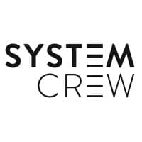 System Crew logo