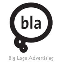 Big Logo Advertising logo