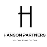 Hanson Partners Consulting logo