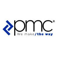 PMC Training and Consulting Services logo
